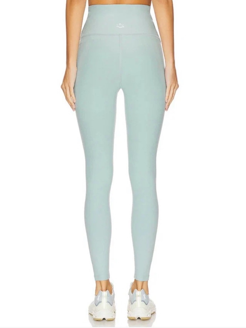 Beyond Yoga Women's Spacedye At Your Leisure High Rise Midi Legging Size Small